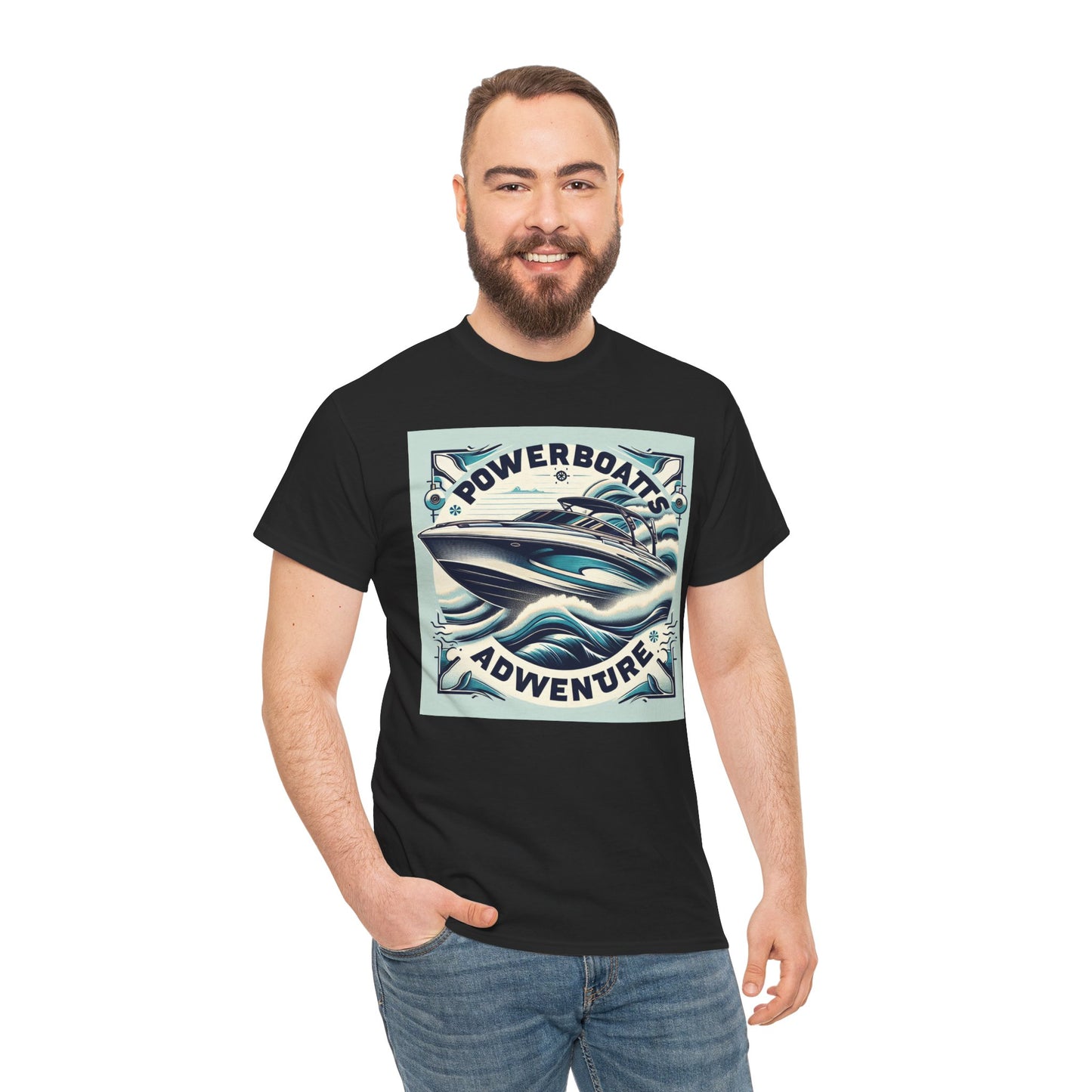 Adventure Powerboats