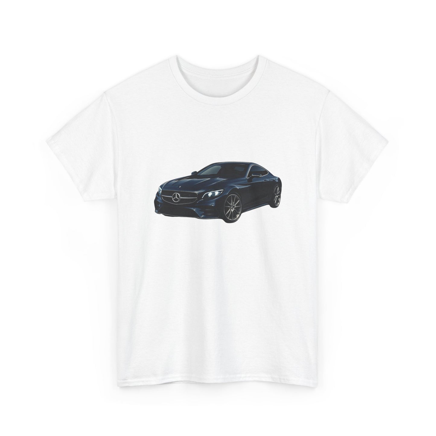 Luxury Car