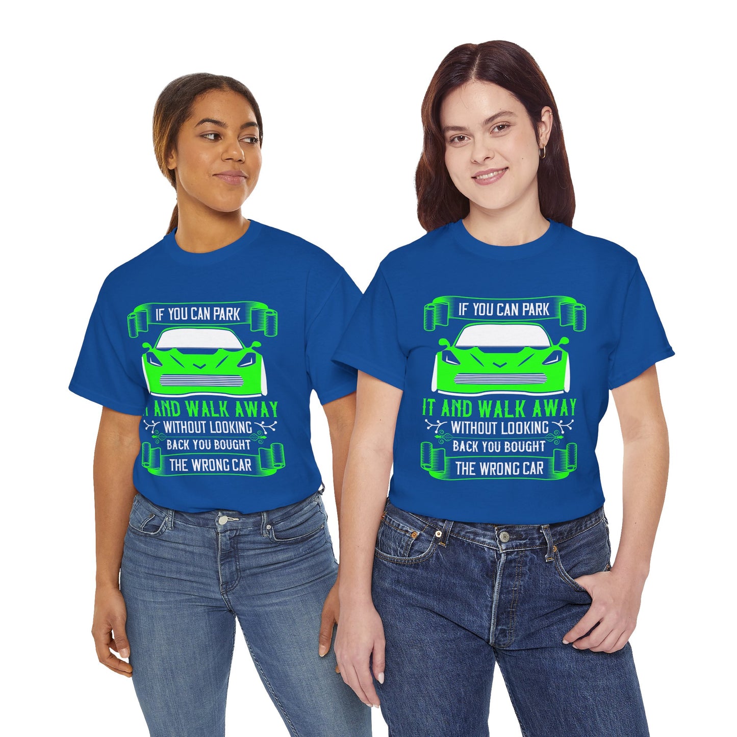 Funny Car Enthusiast