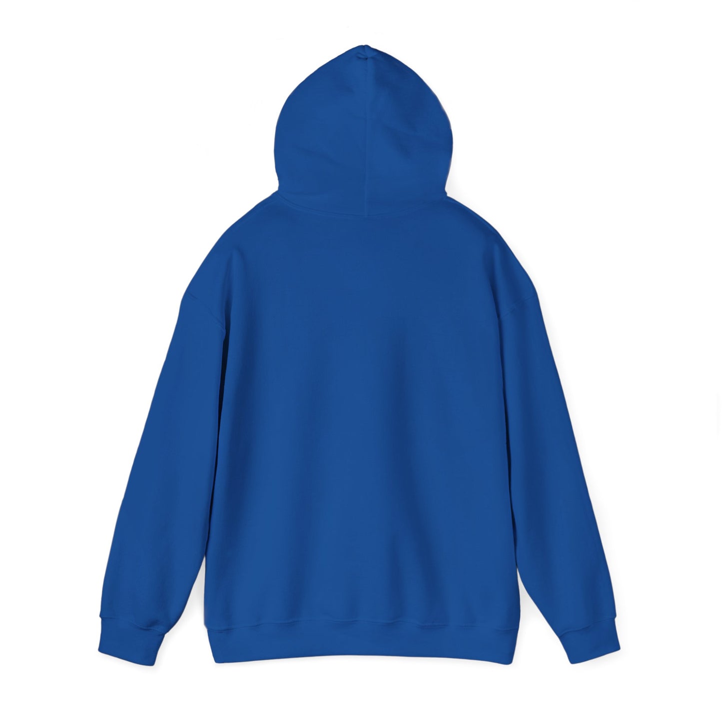 C-RYDERZ Unisex Hoodie