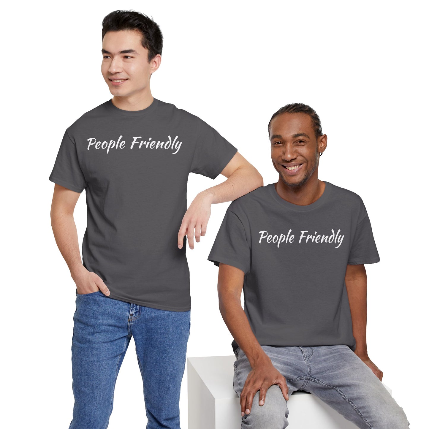 People Friendly