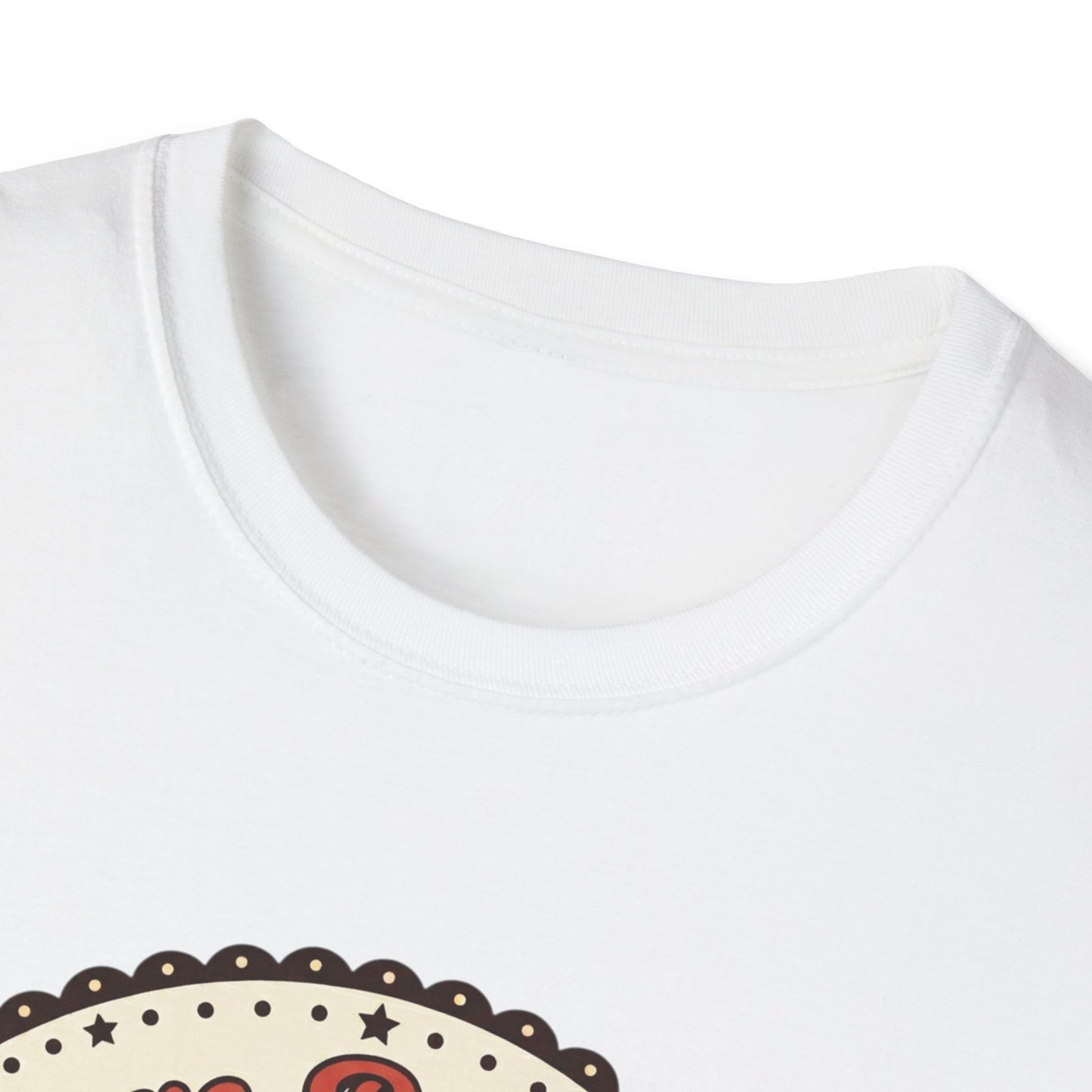 Pancake Love T-Shirt — Cute Stack of Pancakes Breakfast Tee
