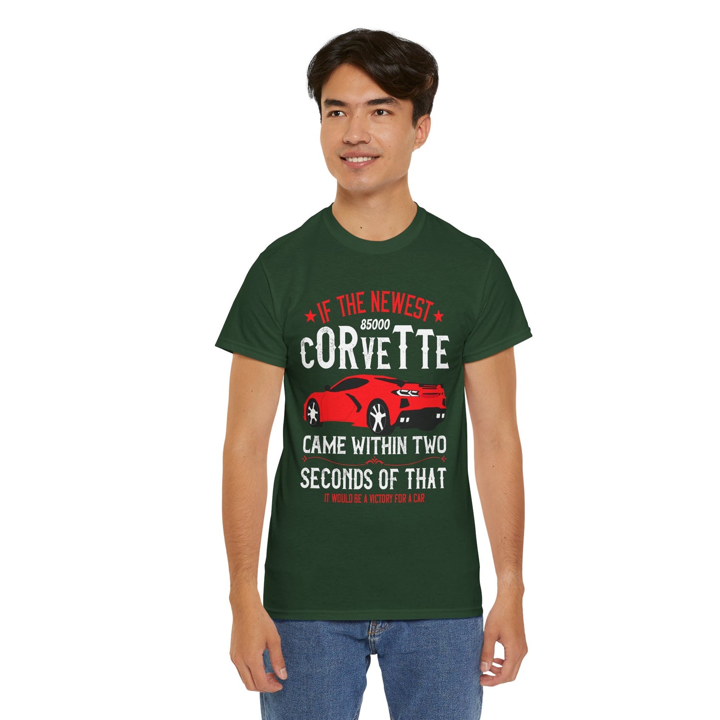 Corvette