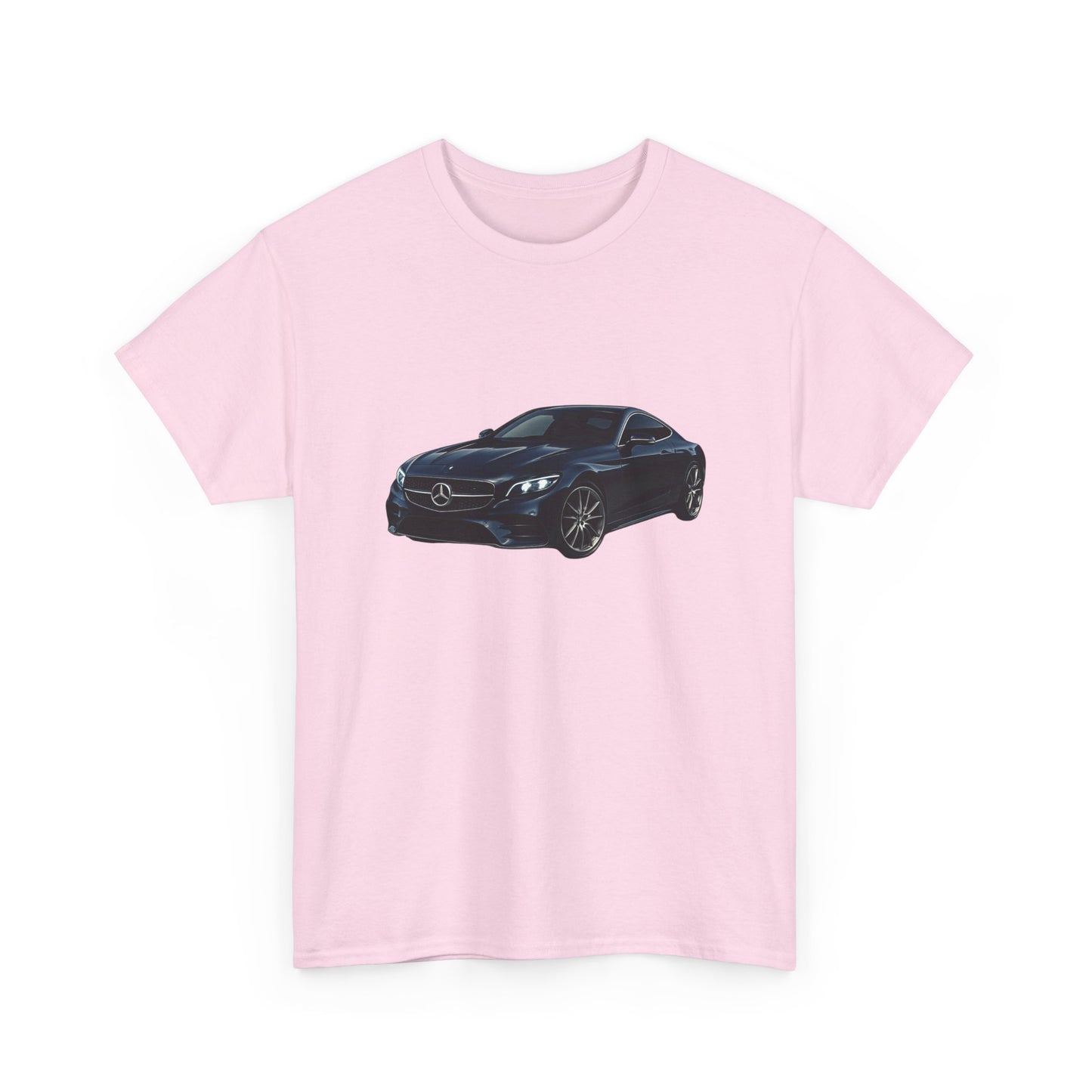 Luxury Car
