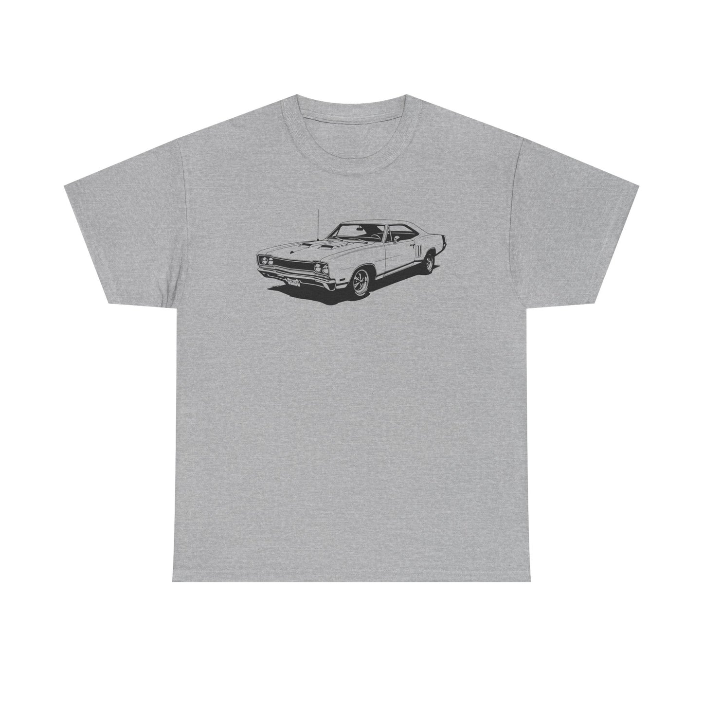 Vintage Car