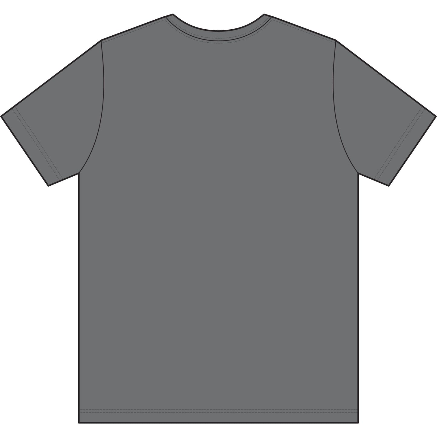 DMVBOA Boat Owners Tee — DC/MD/VA Boating Club Shirt