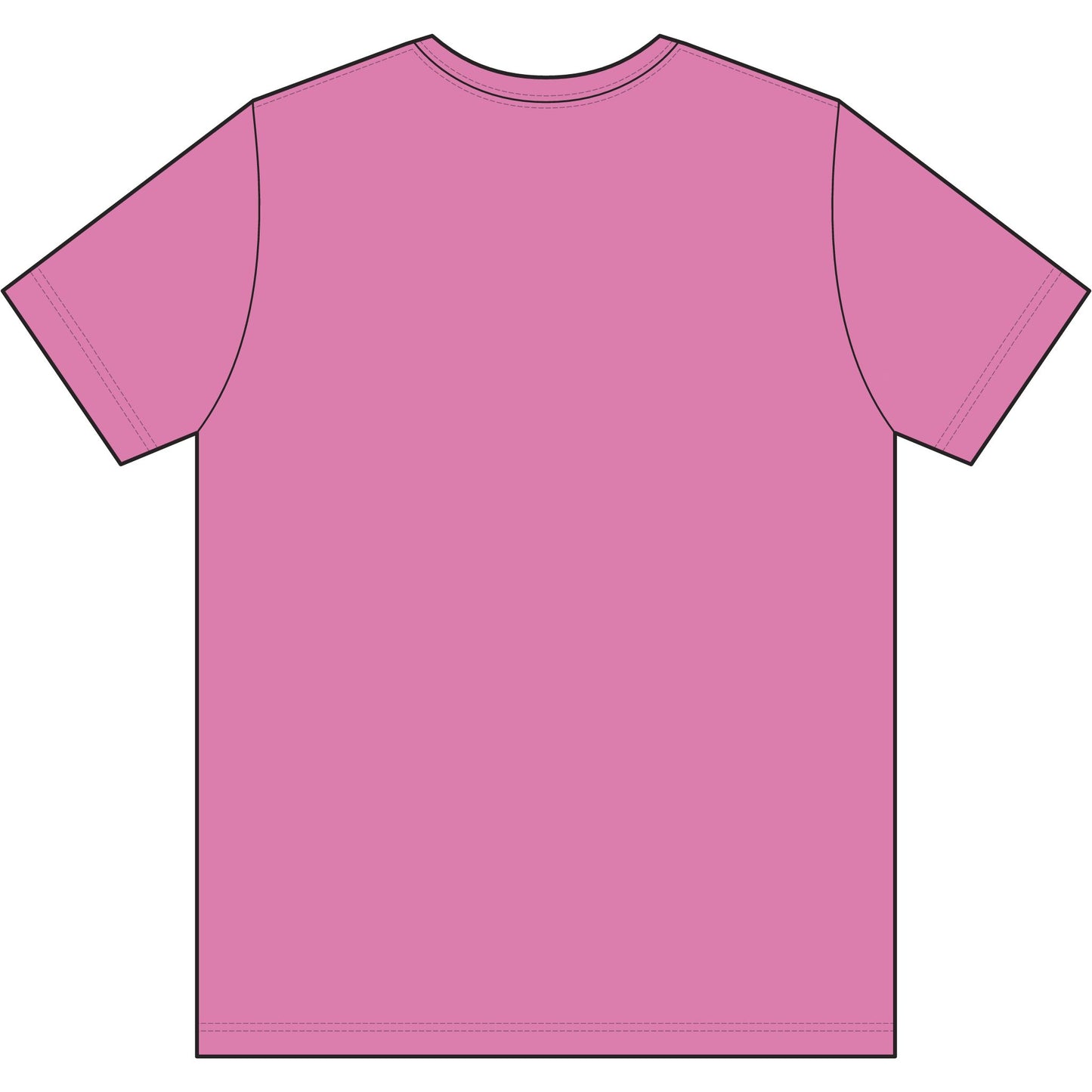DMVBOA Boat Owners Tee — DC/MD/VA Boating Club Shirt