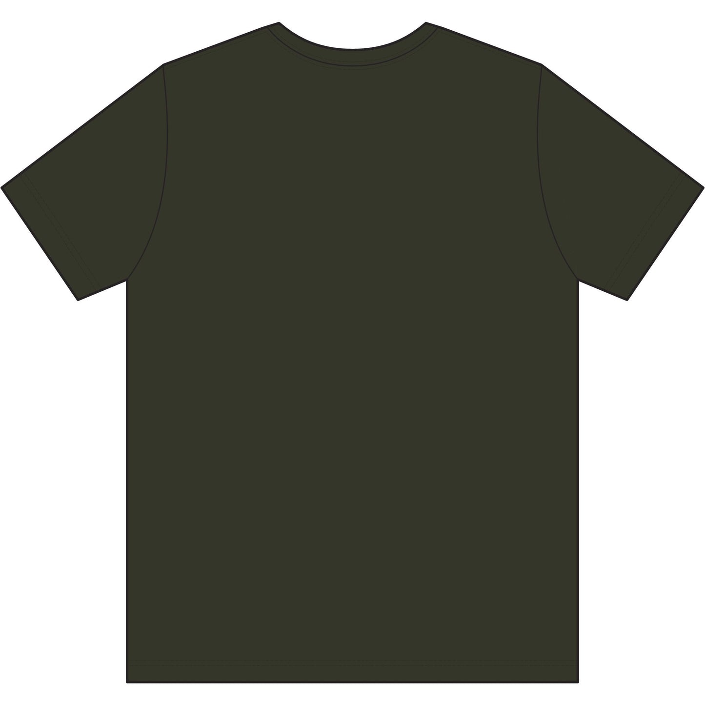 DMVBOA Boat Owners Tee — DC/MD/VA Boating Club Shirt