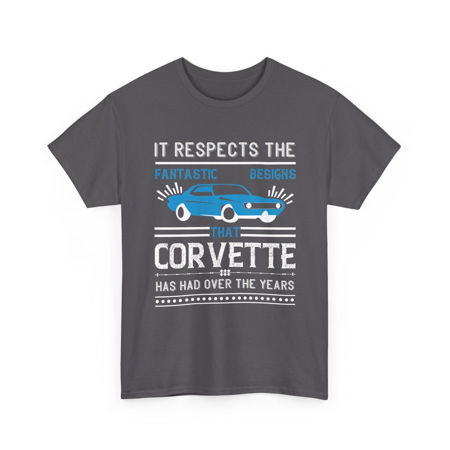 Corvette Nostalgia