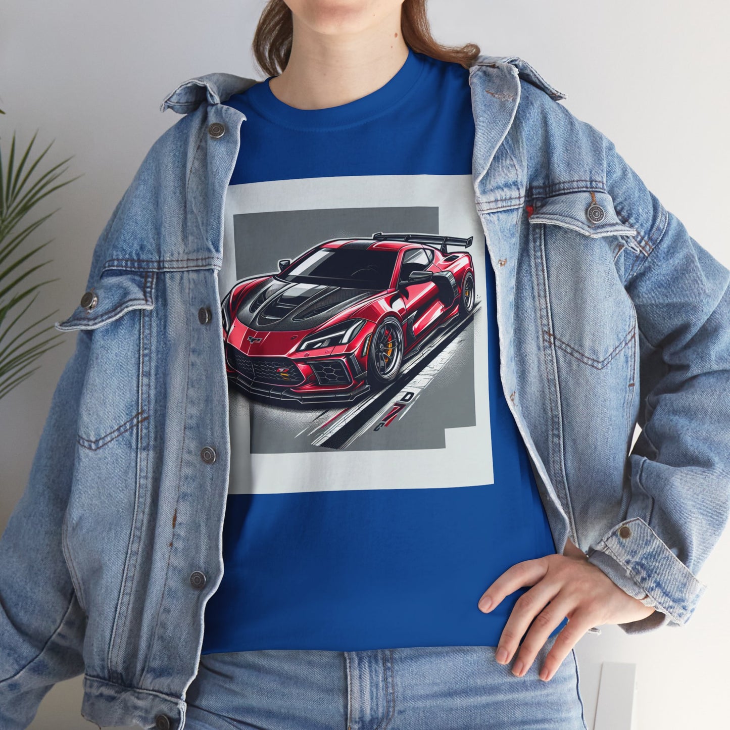 Corvette C8 Z06