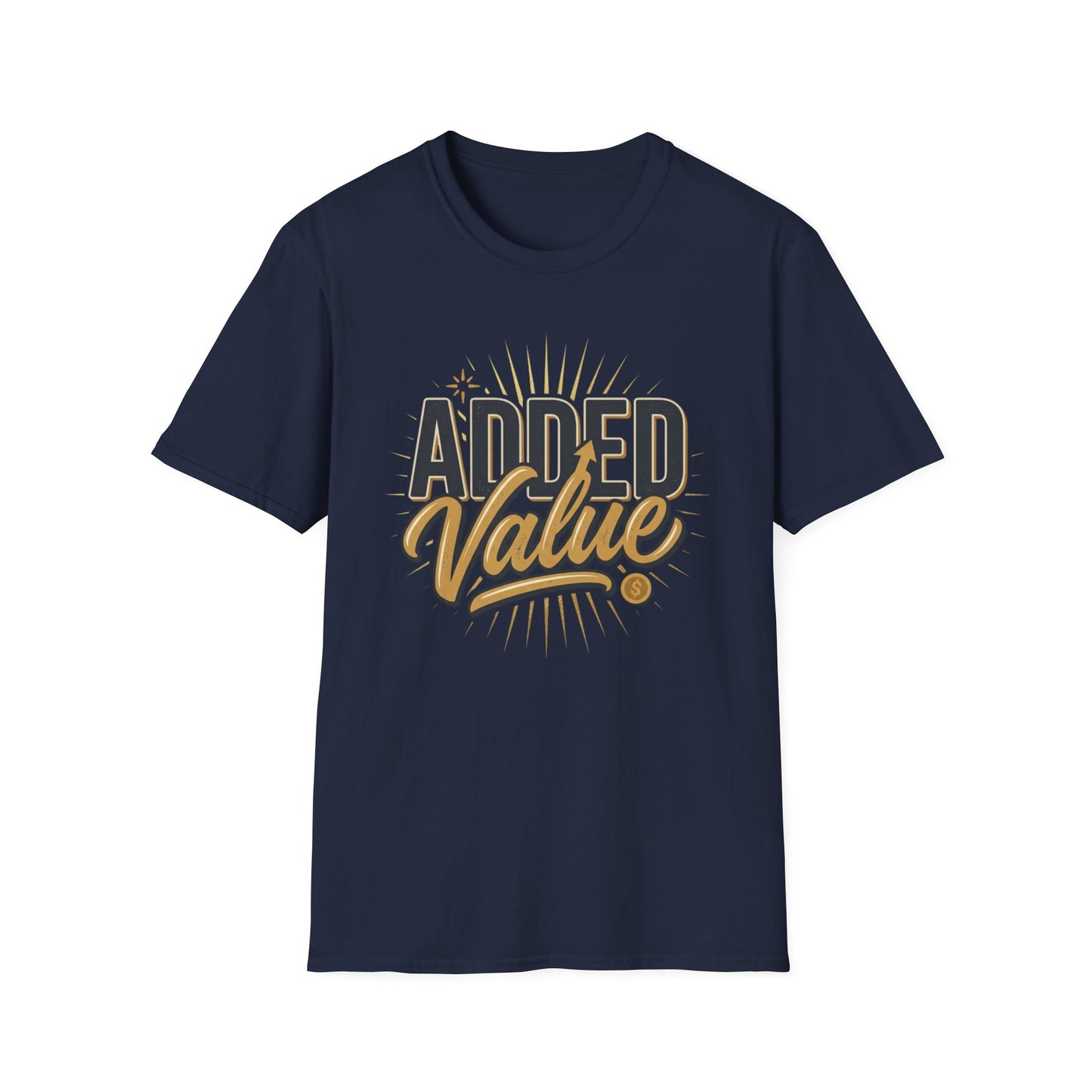 Added Value
