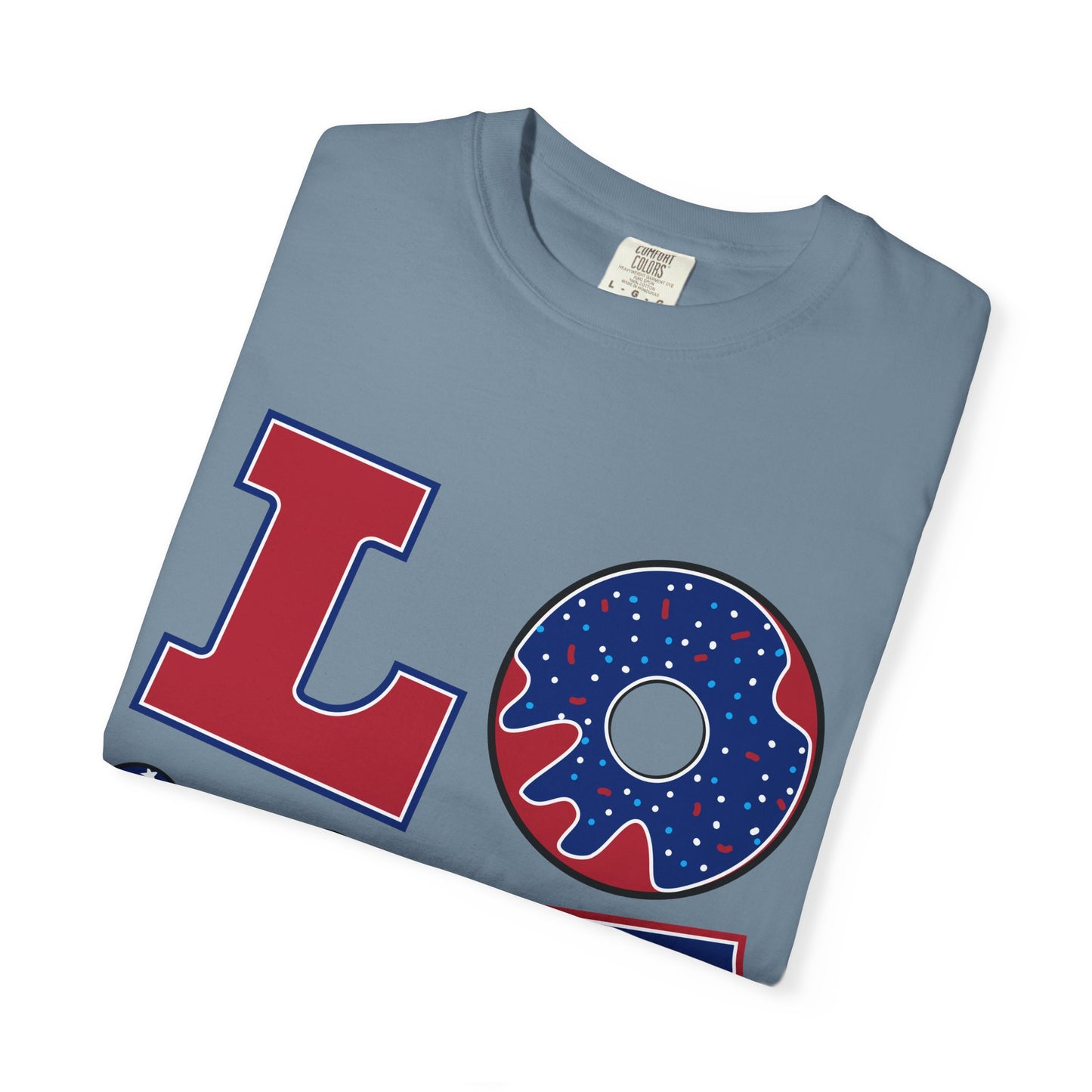 Patriotic Love