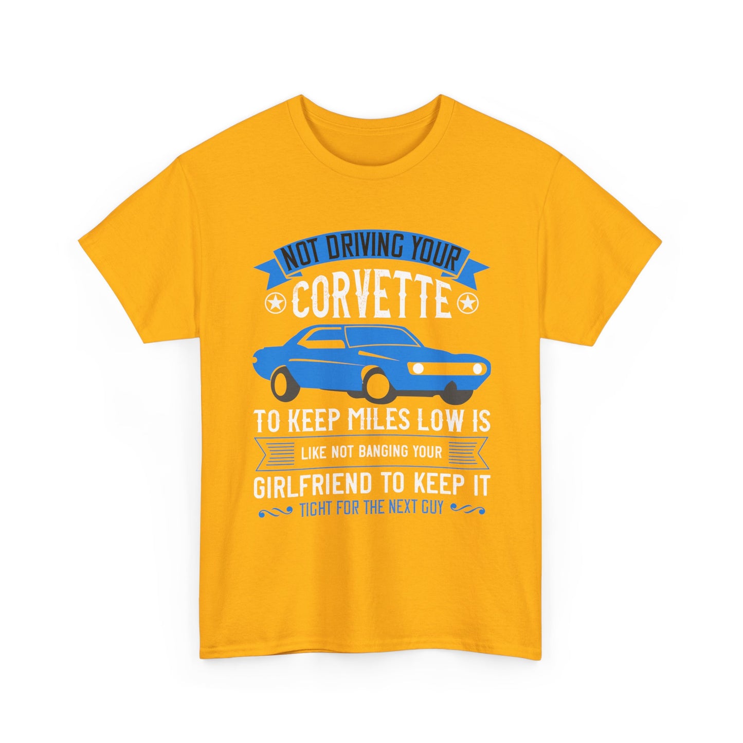 Corvette Lover's