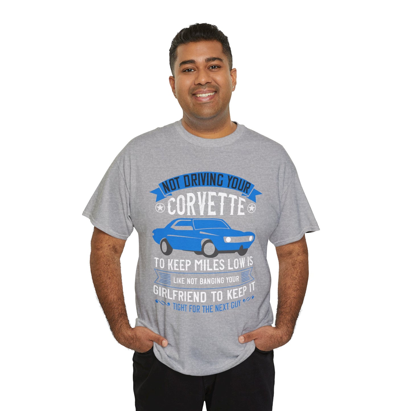 Corvette Lover's