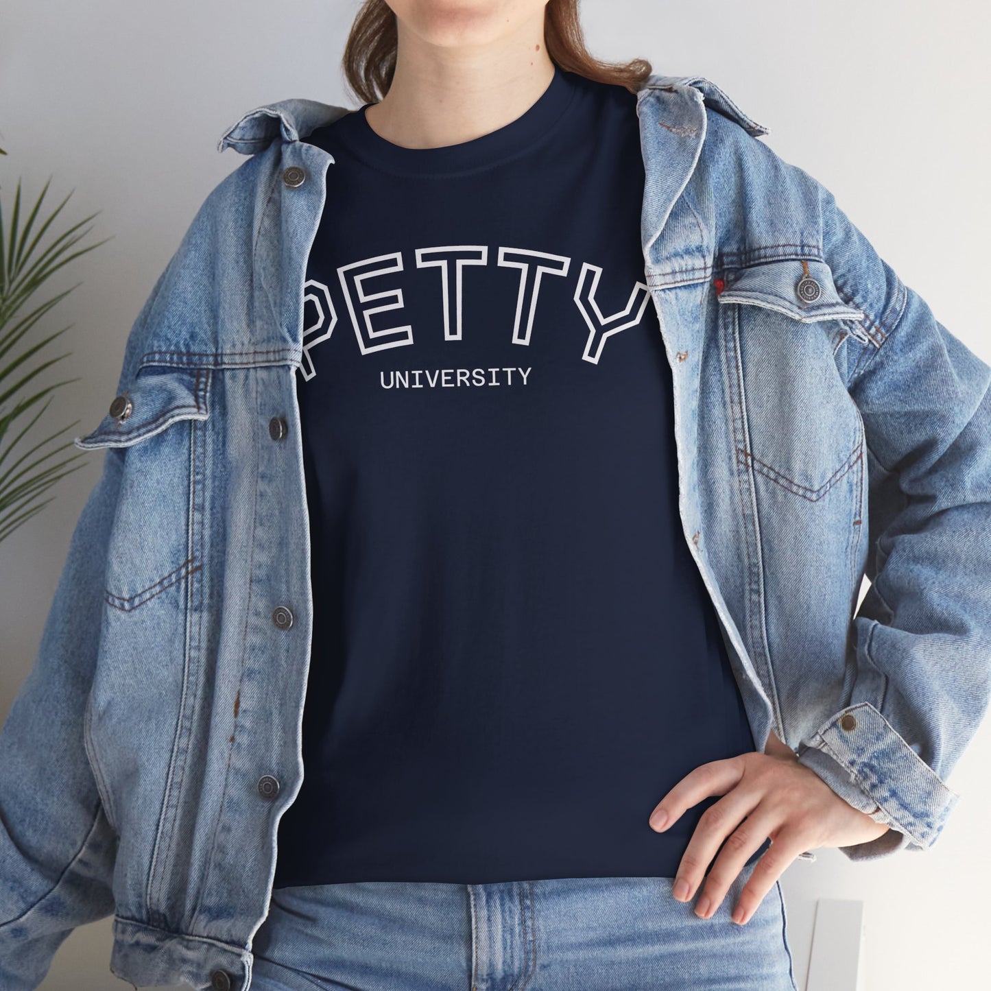 Petty University