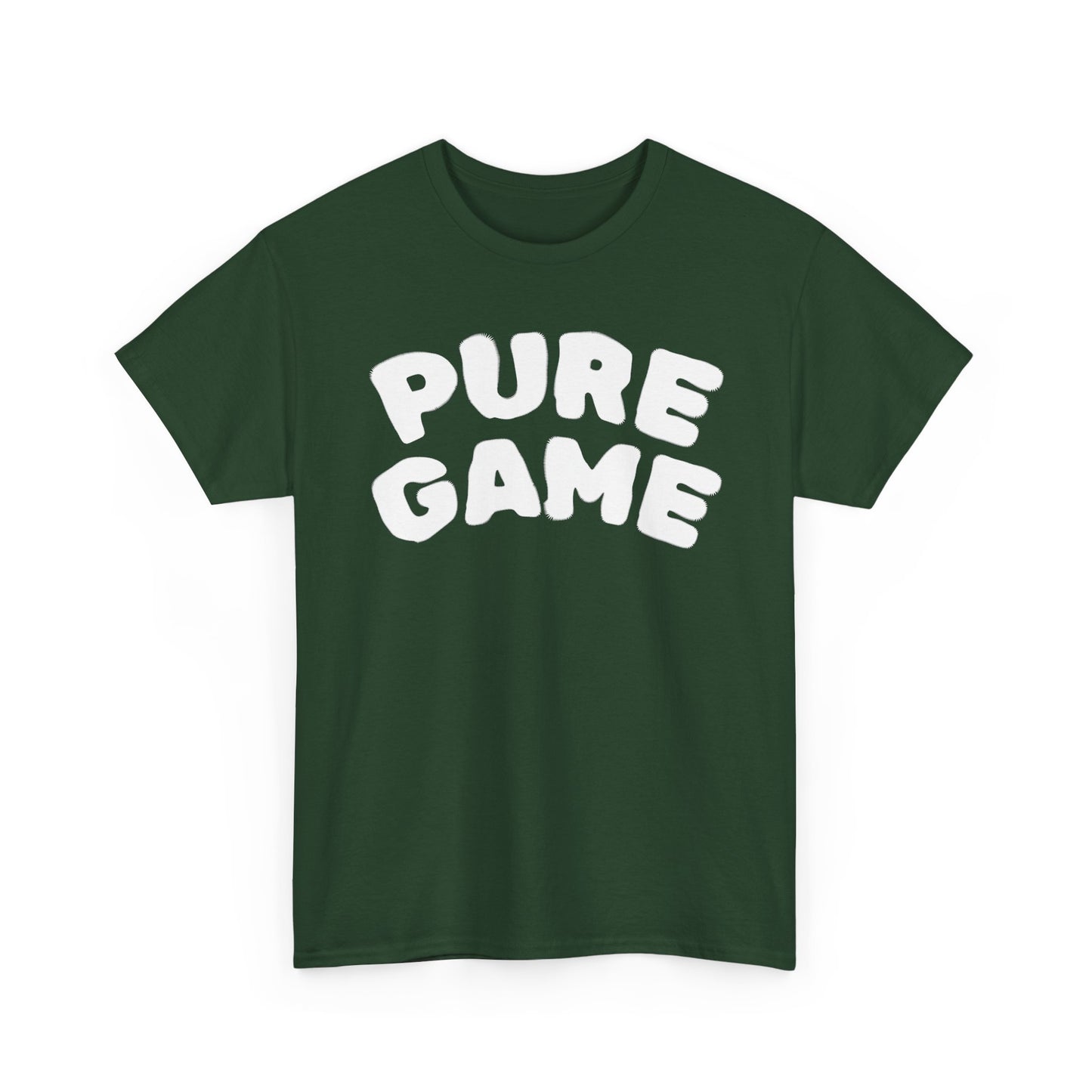 Pure Game