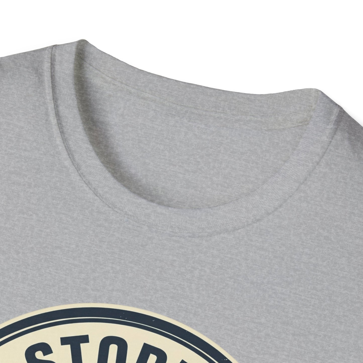 'Stopped Drinking at 21' Vintage Sobriety Shirt
