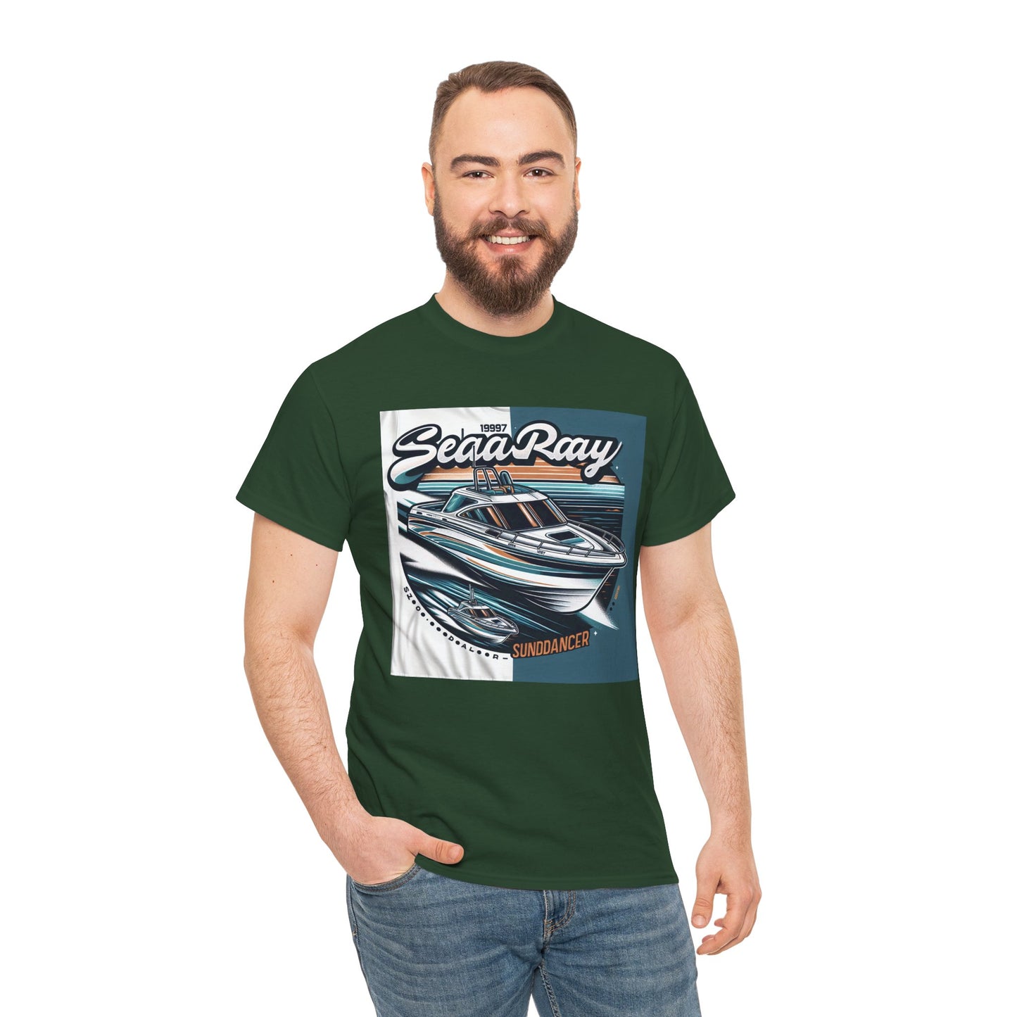 Sea Ray Boat Lover - DMVBOC