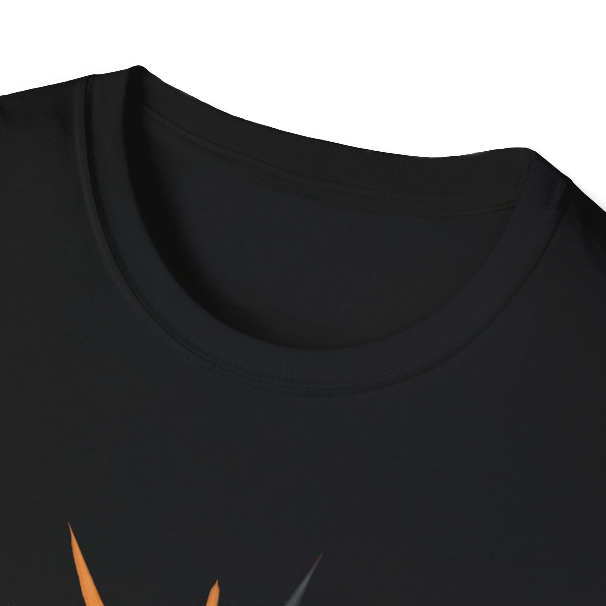 Too Much For You T-Shirt — Bold Retro Graphic Tee Printify