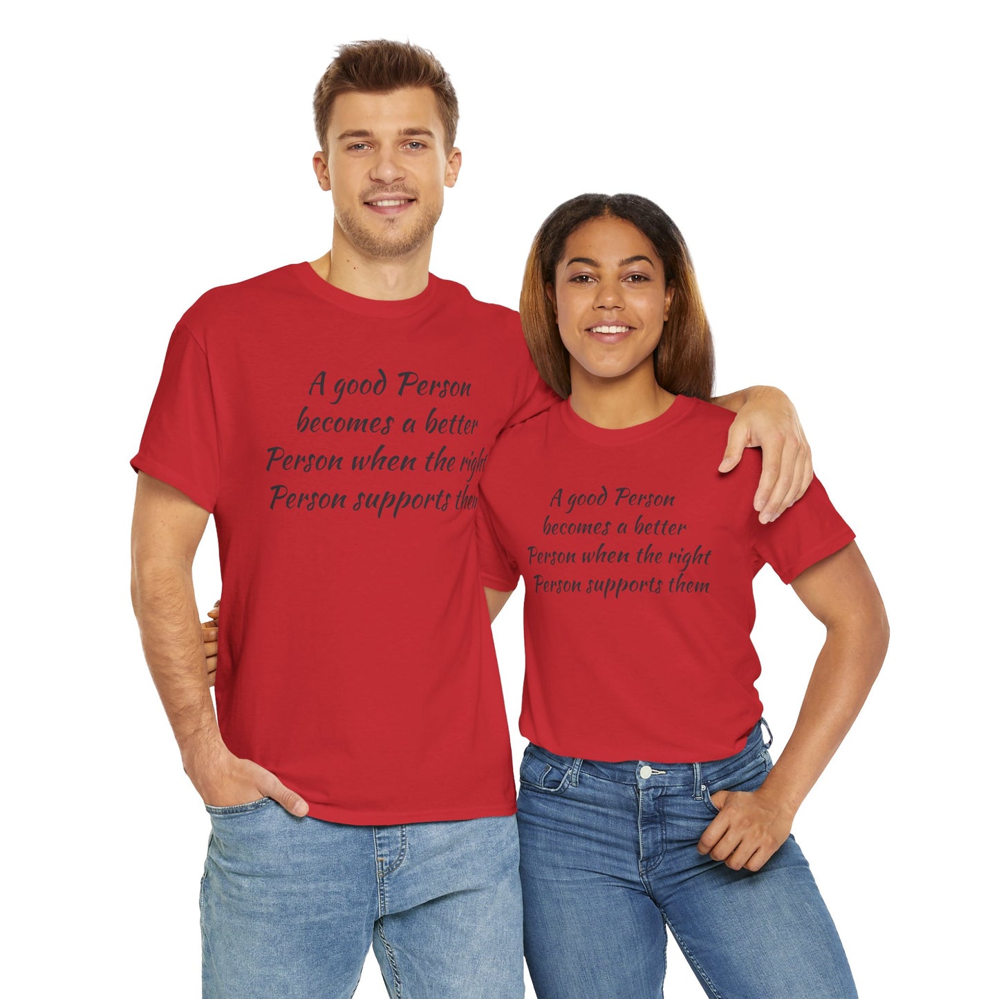 A Good Person