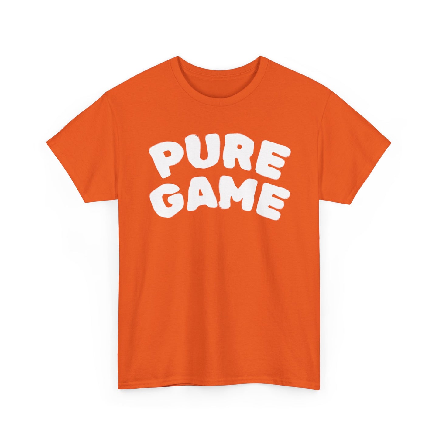 Pure Game