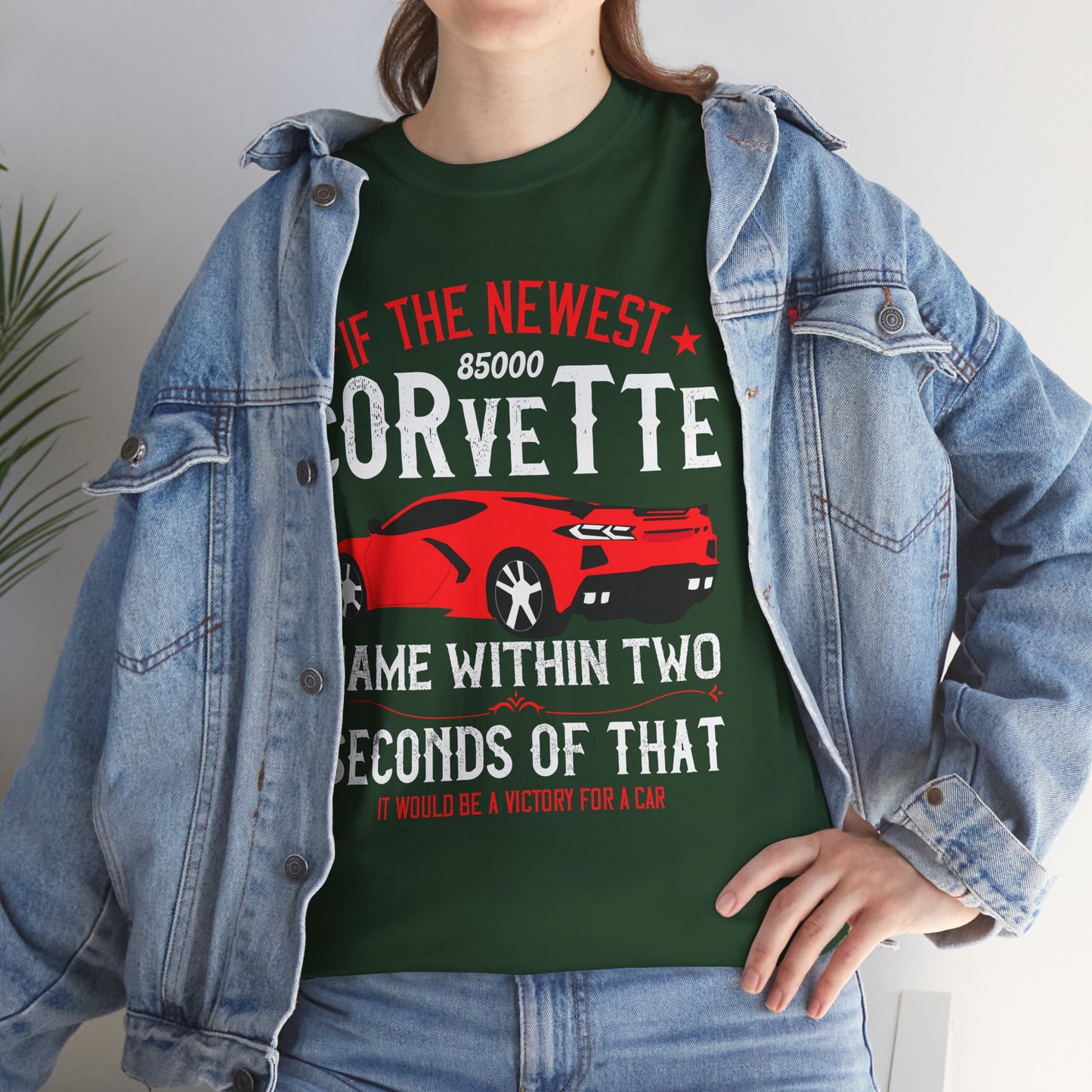 Corvette