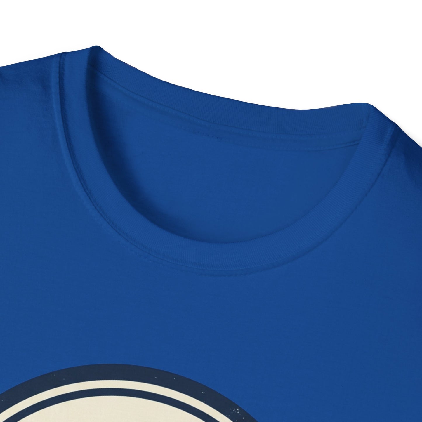 Still Fuckable T-Shirt — Funny Retro Badge Graphic Tee