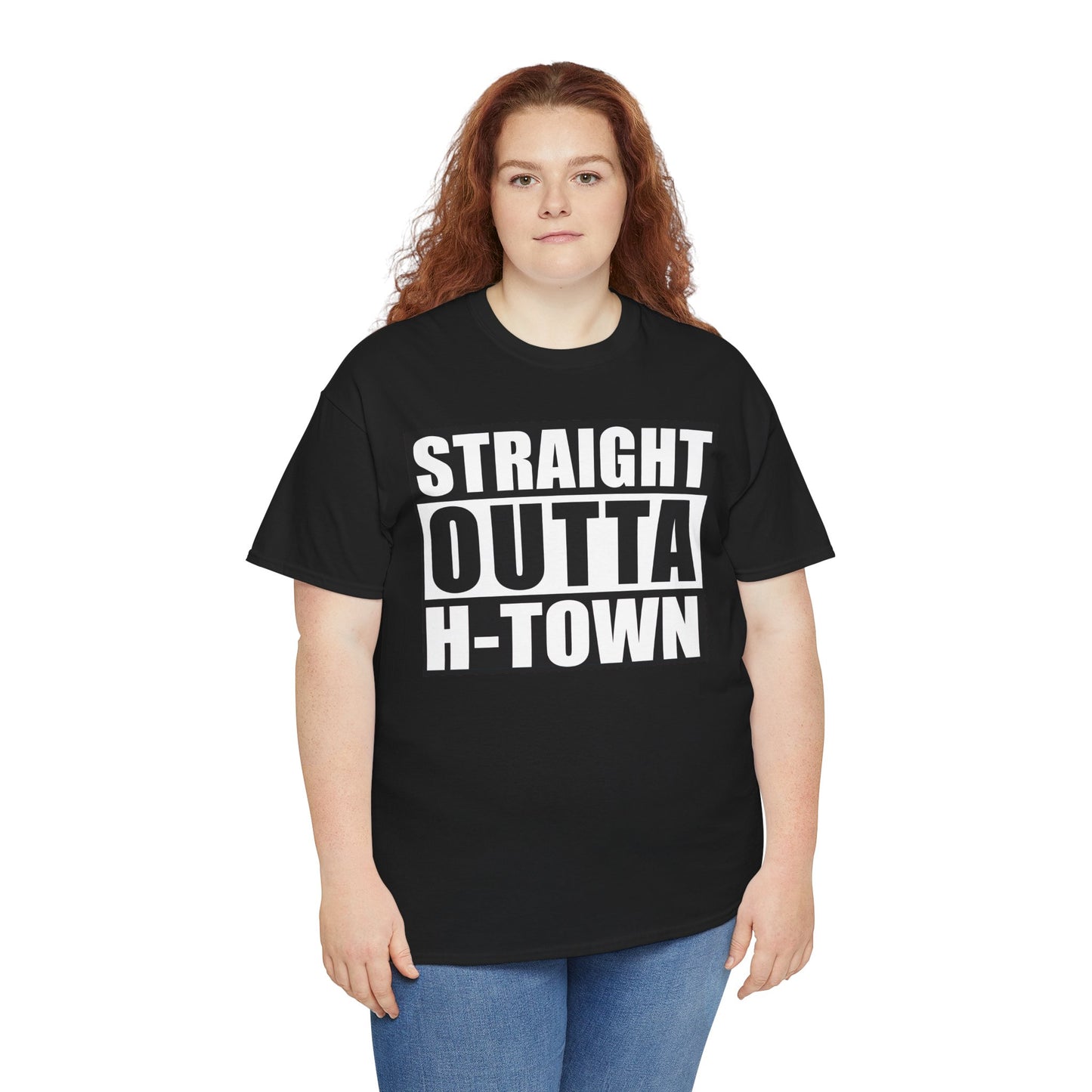Straight Outta H-Town