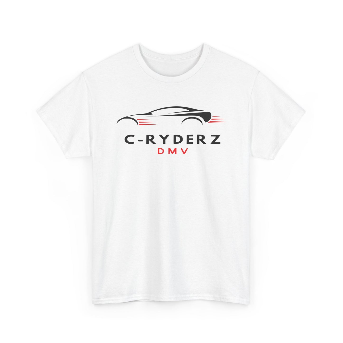 C-RYDERZ DMV