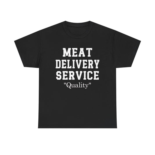 Meat Delivery Service