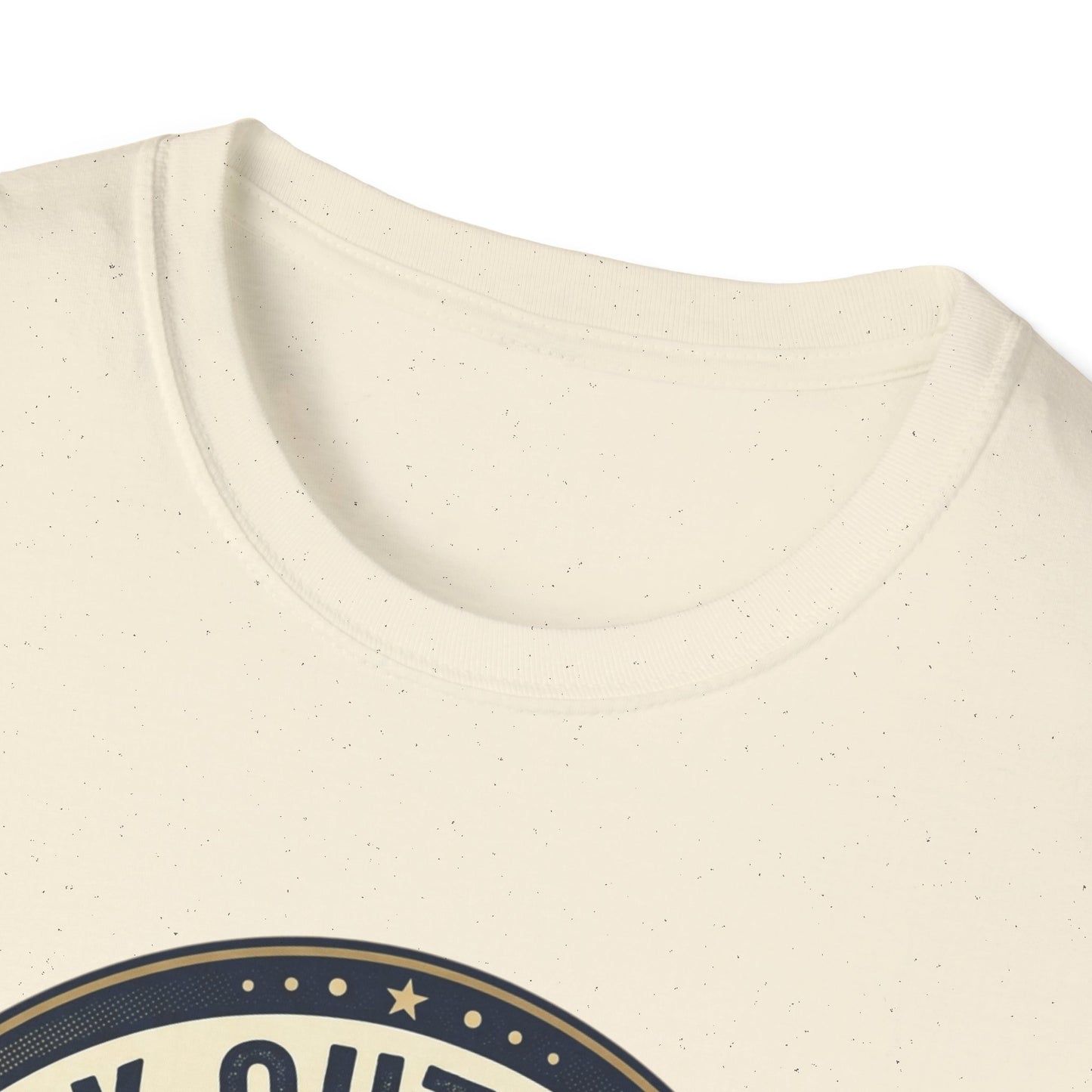 Check Out My Bed T-Shirt – “This Is Where The Magic Happens” Vintage Graphic Tee
