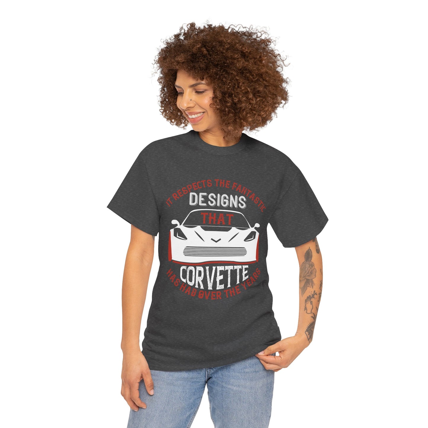 Corvette Enthusiast