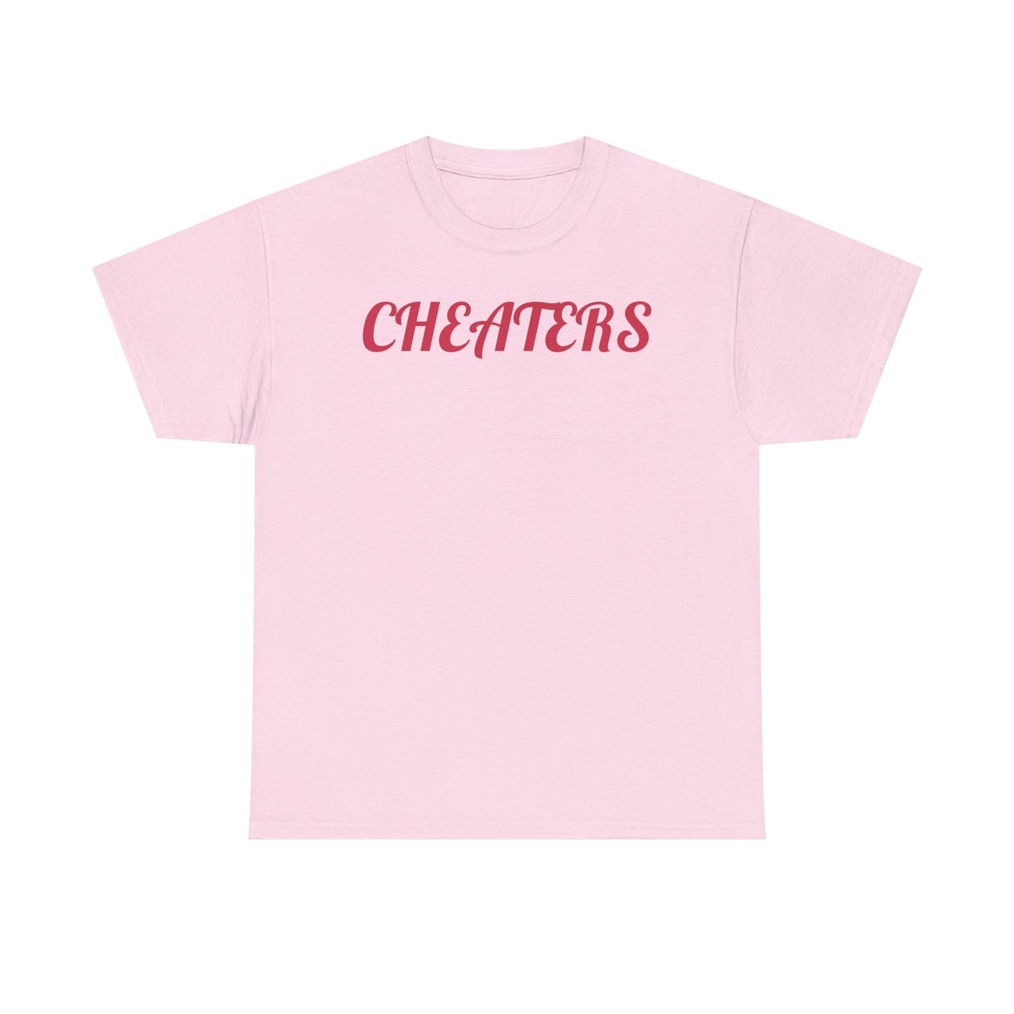 Cheaters