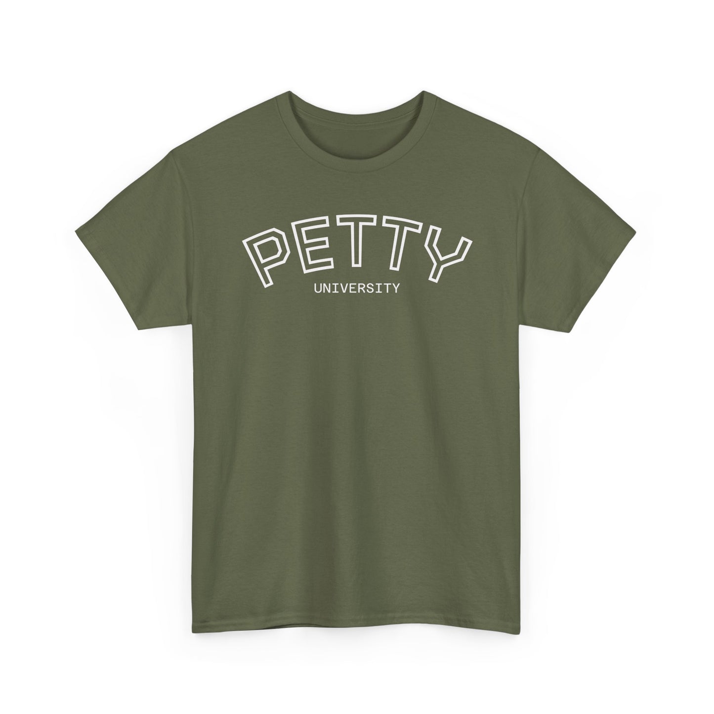 Petty University
