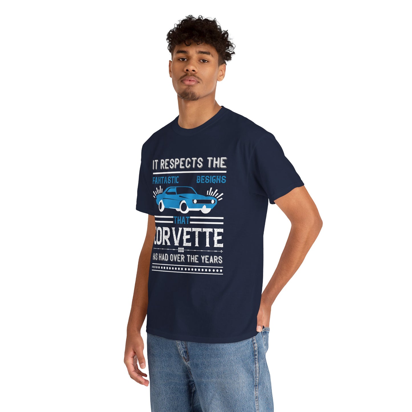 Corvette Nostalgia