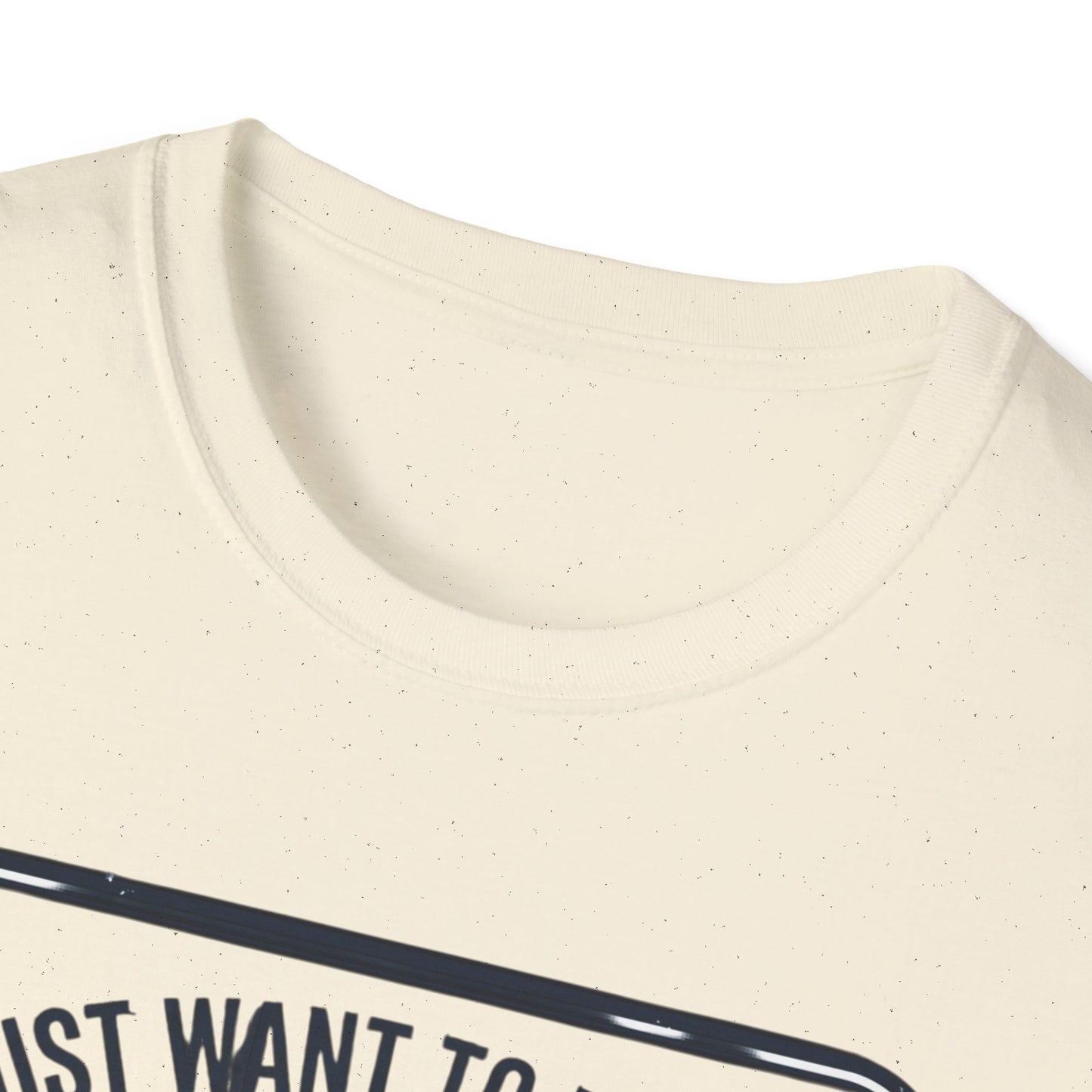 "I Just Want to Drive It and Give It Back" Retro Auto Shirt-Car Keys T-Shirt