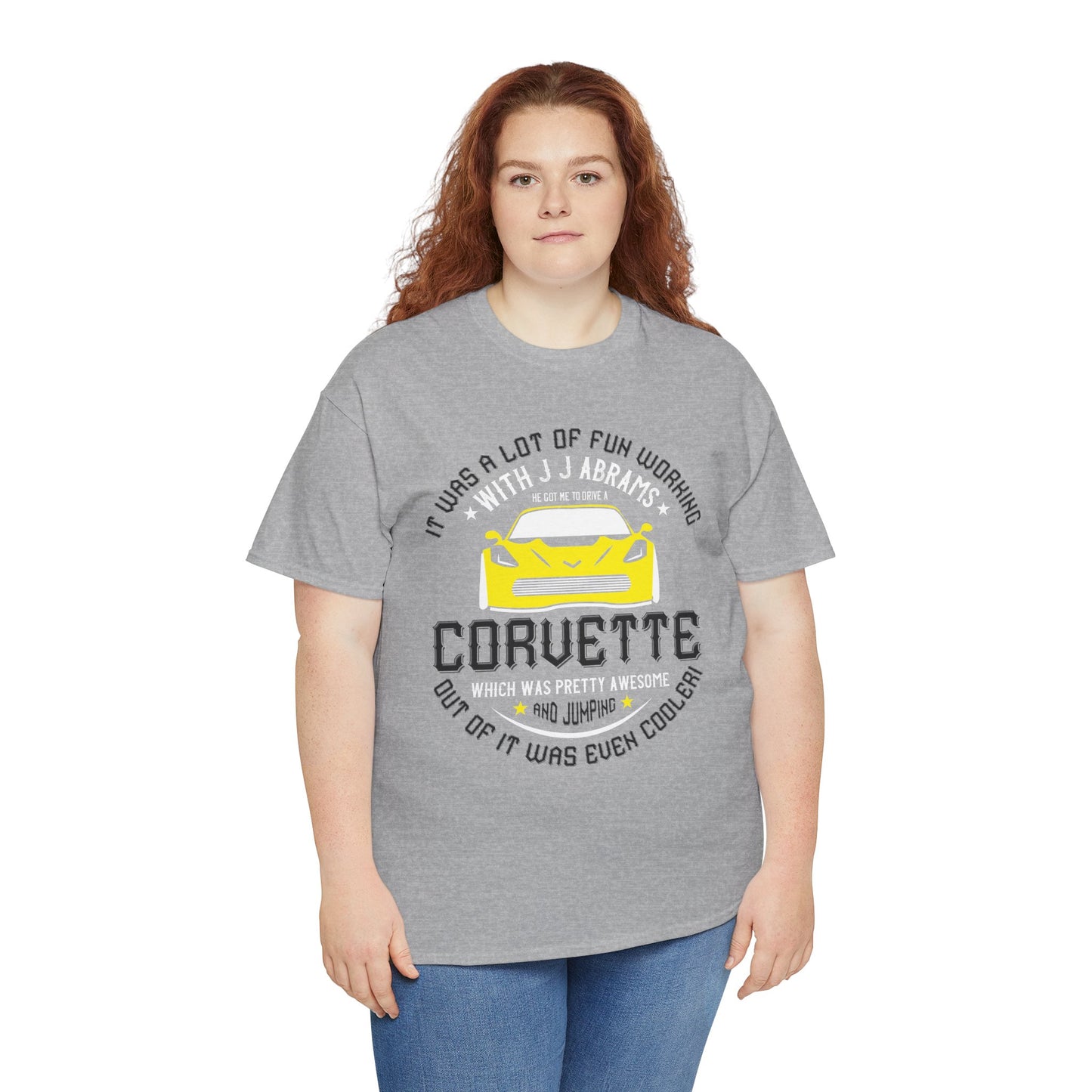 Corvette