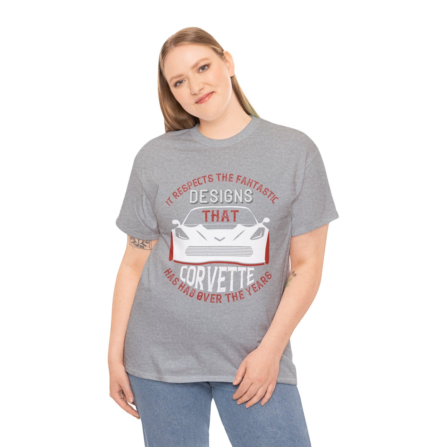 Corvette Enthusiast