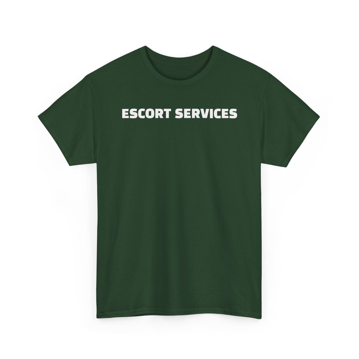 Escort Services