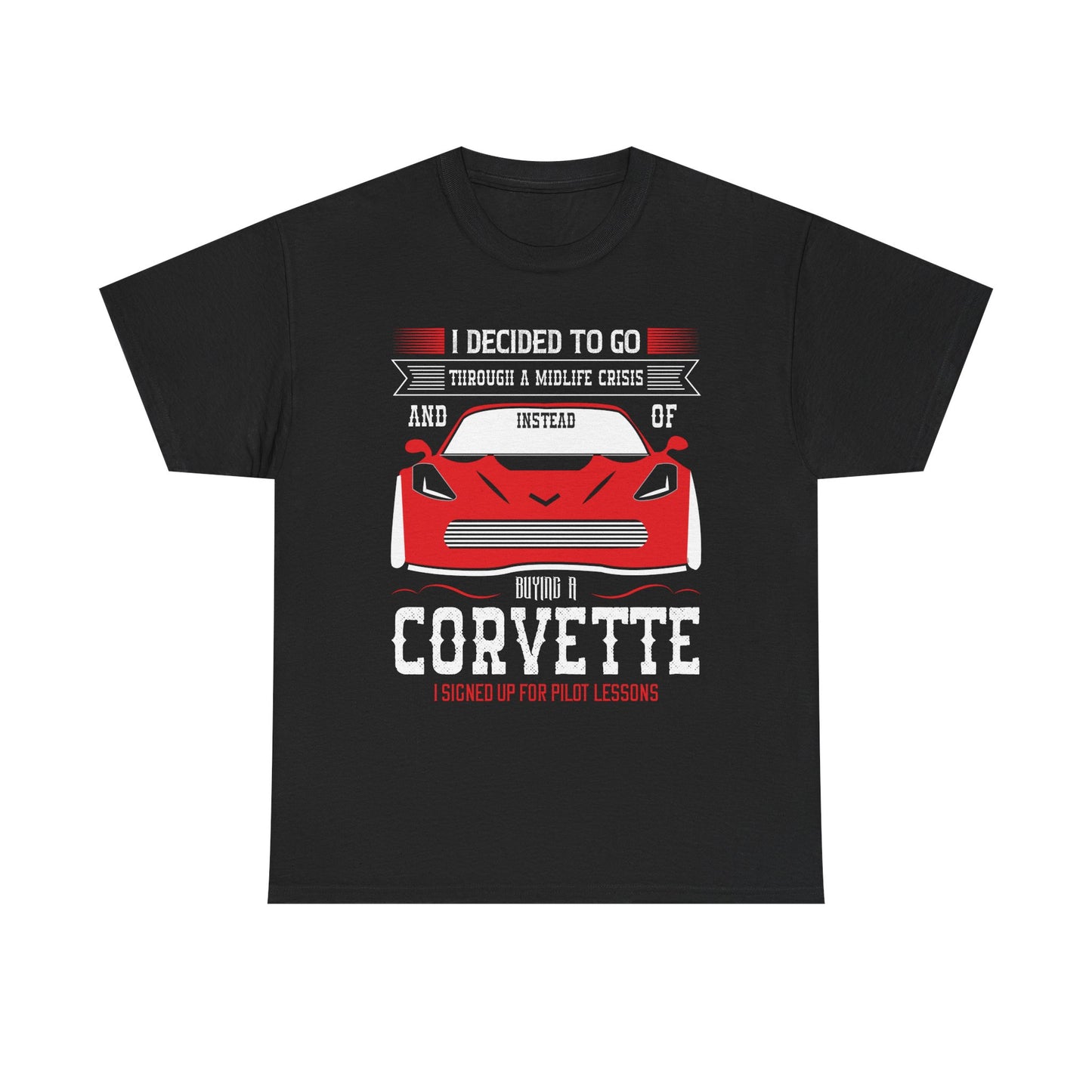 Corvette Enthusiast
