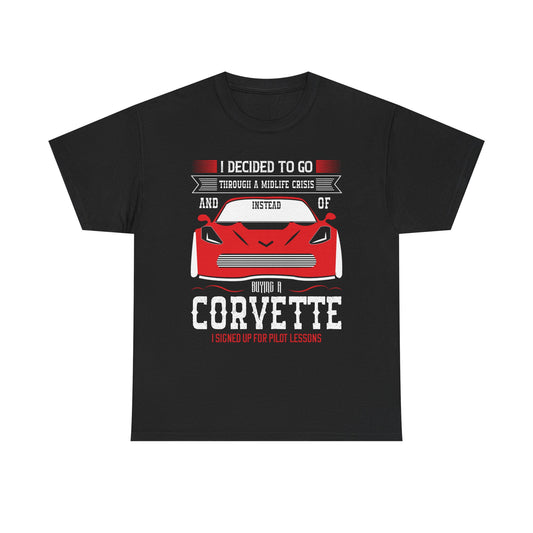 Corvette Enthusiast