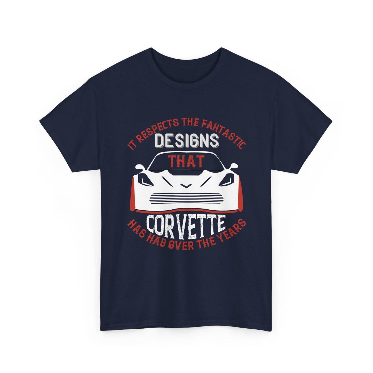 Corvette Enthusiast