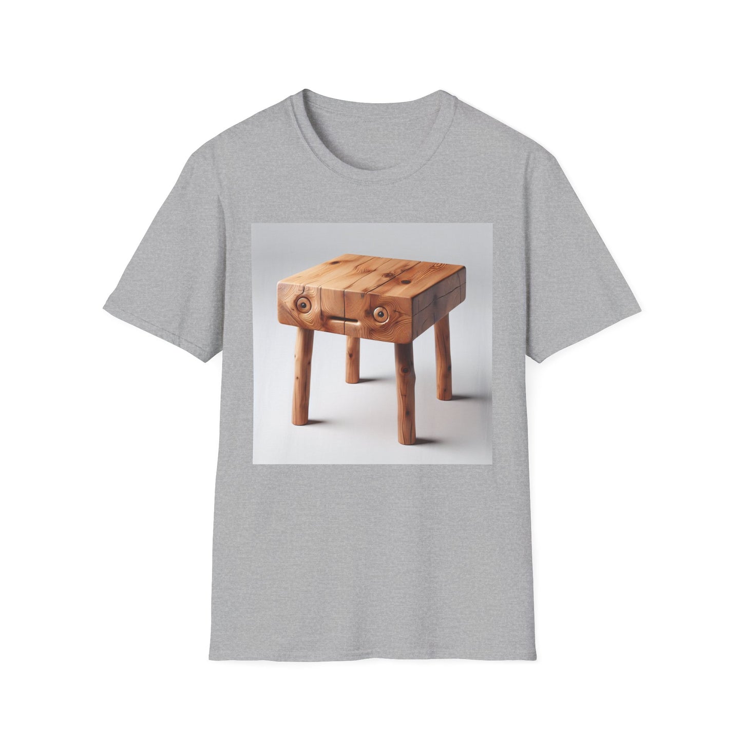 Wooden Table