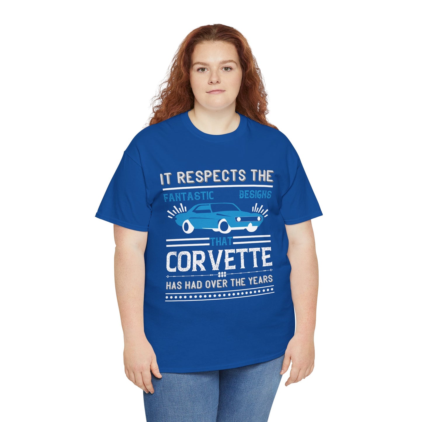 Corvette Nostalgia