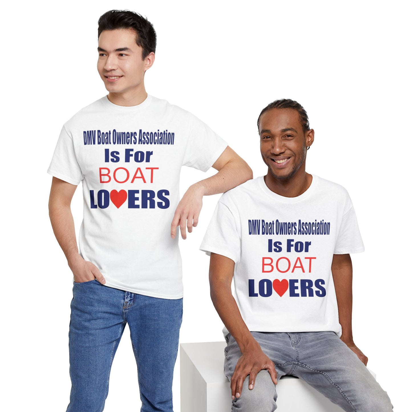 DMV Boat Owners Association is for Boat Lovers-DMVBOC-DMVBOA