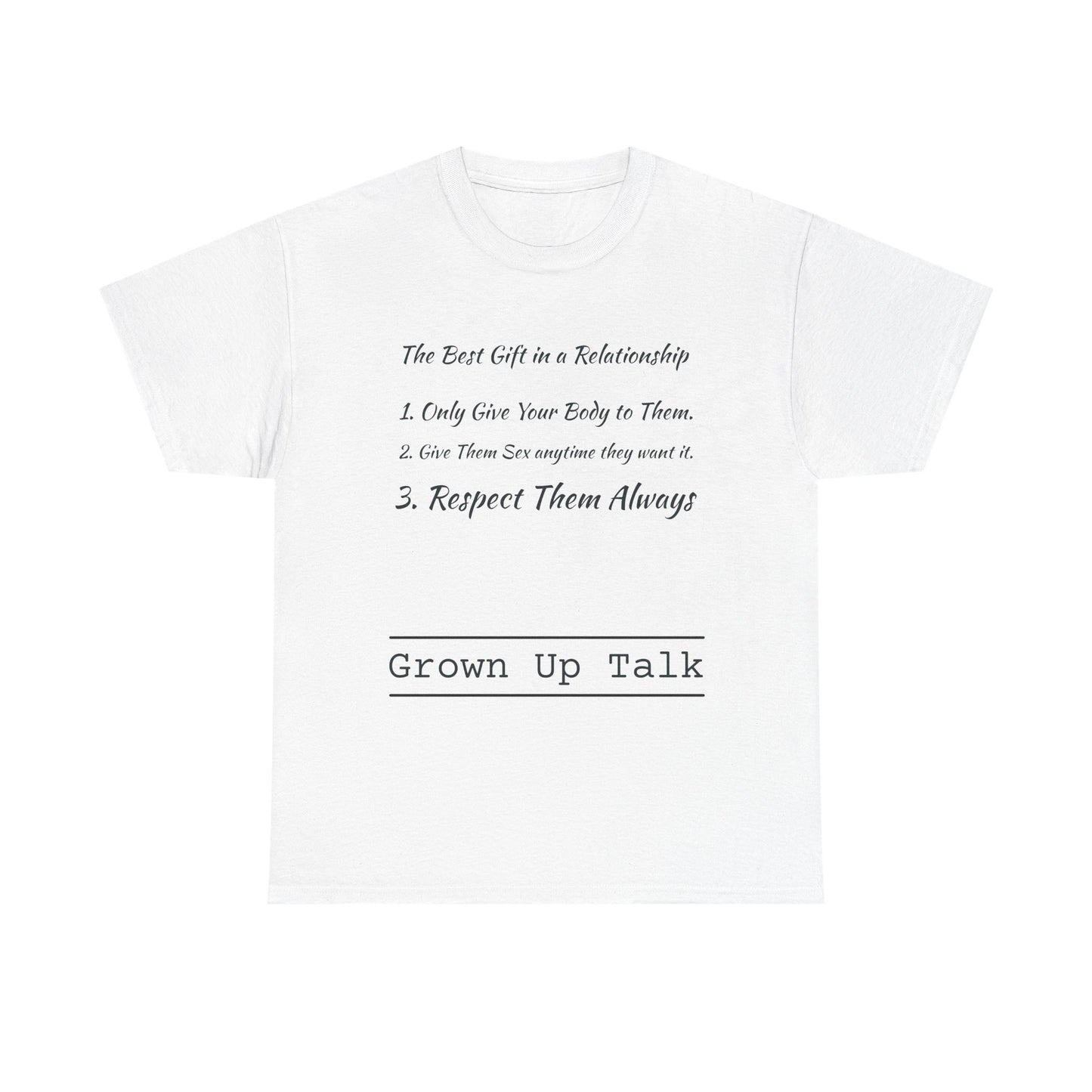 Heartfelt Relationship Gift