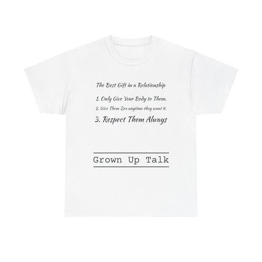 Heartfelt Relationship Gift