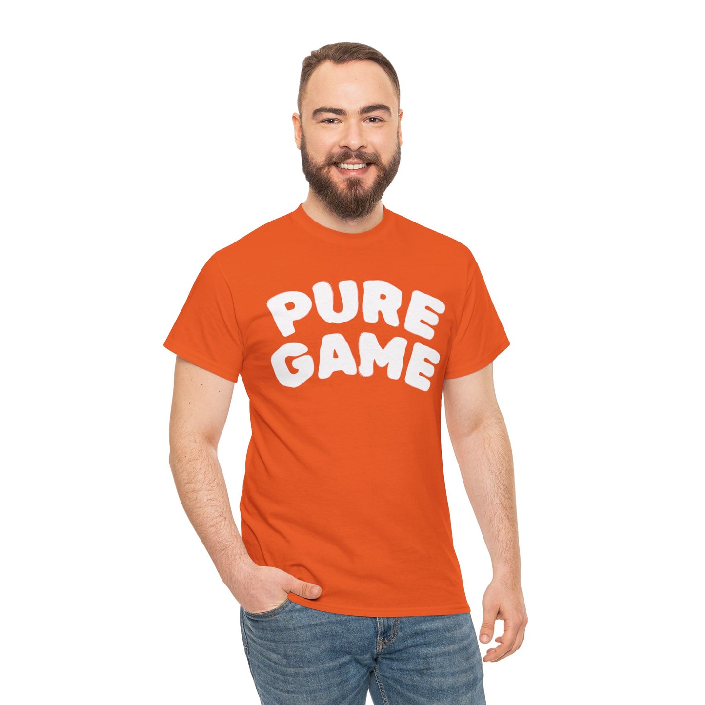 Pure Game