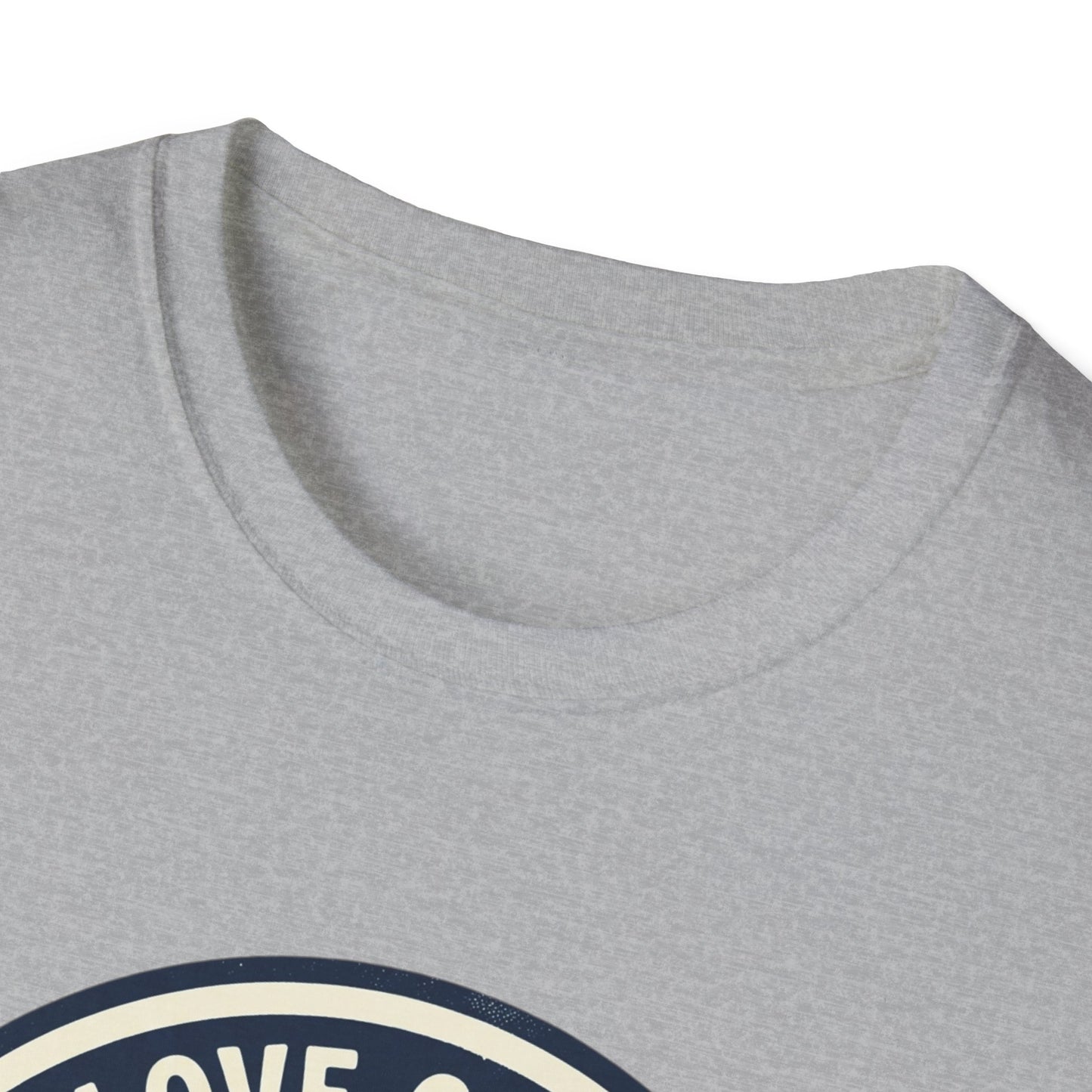 Crab Lover T-Shirt — I Love Crabs Vintage Seafood Graphic Tee