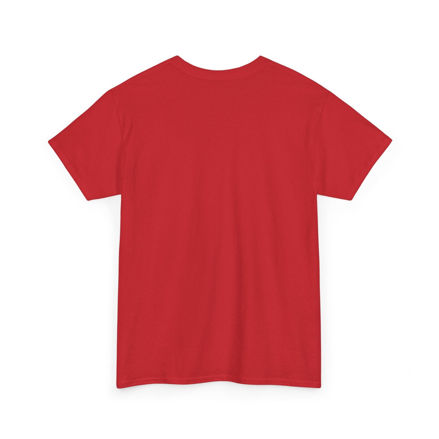 Dog Hair Tee for Pet Lovers